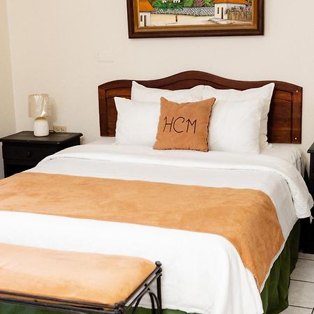 Hotel Camino Maya Copan Ruinas Экстерьер фото