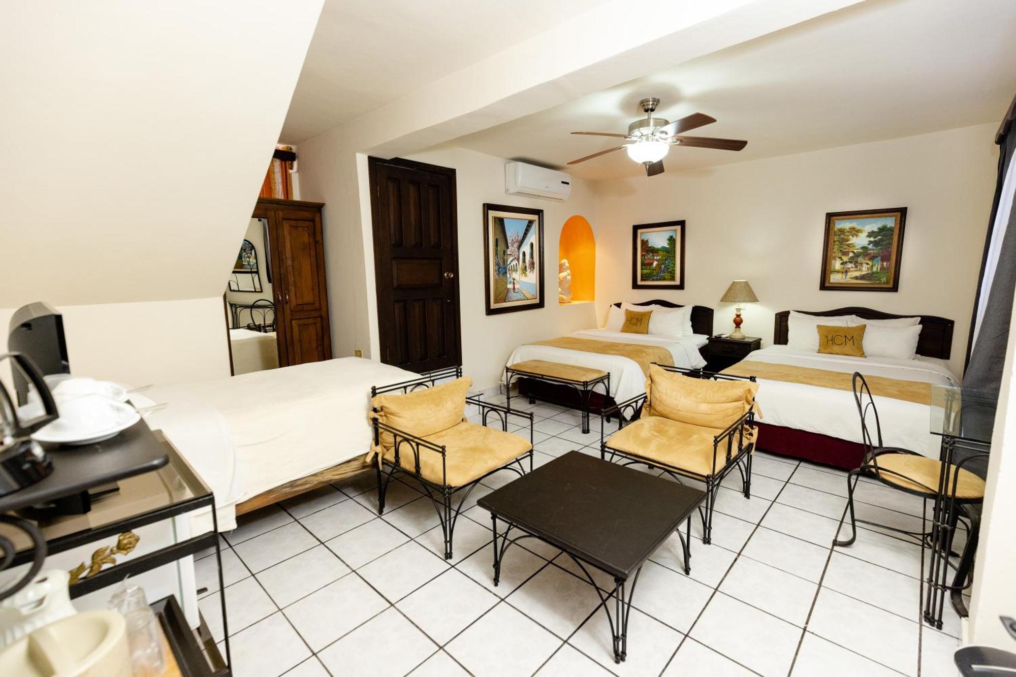 Hotel Camino Maya Copan Ruinas Экстерьер фото