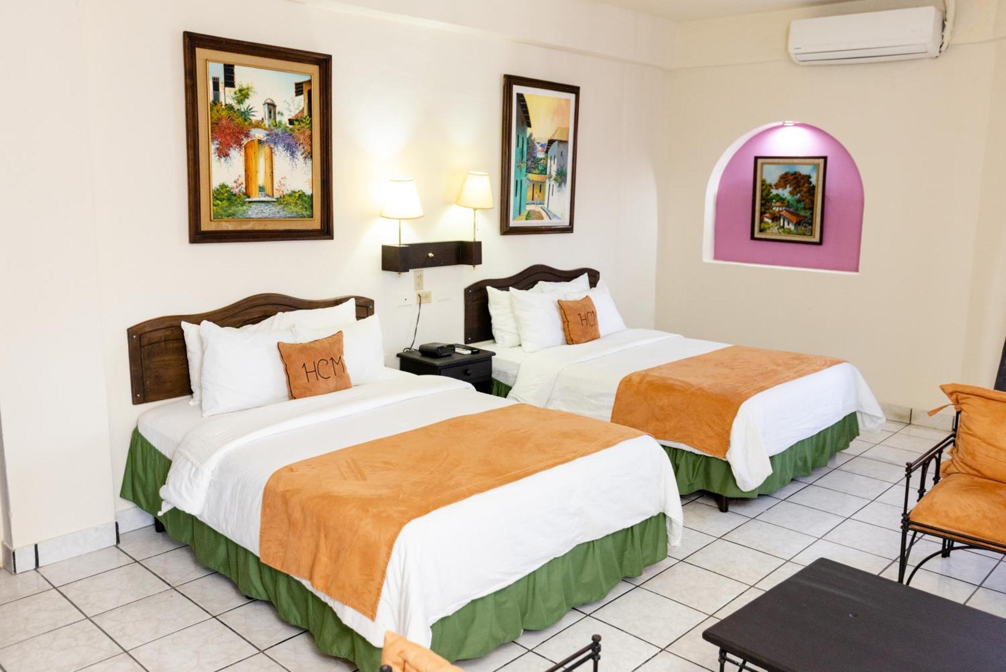 Hotel Camino Maya Copan Ruinas Экстерьер фото