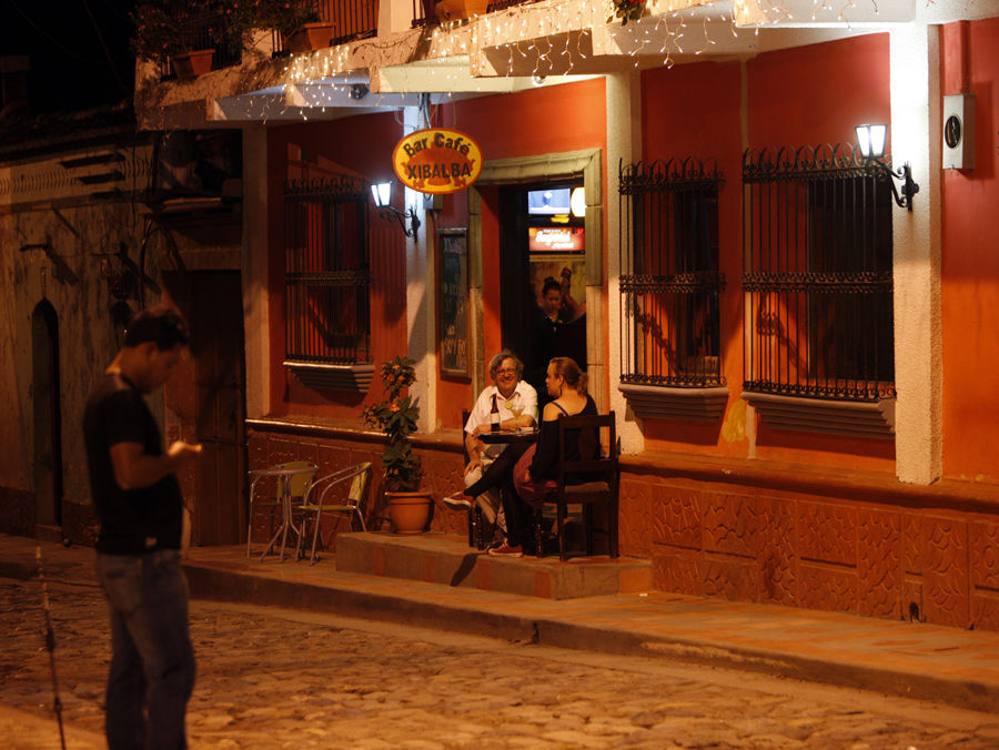 Hotel Camino Maya Copan Ruinas Экстерьер фото