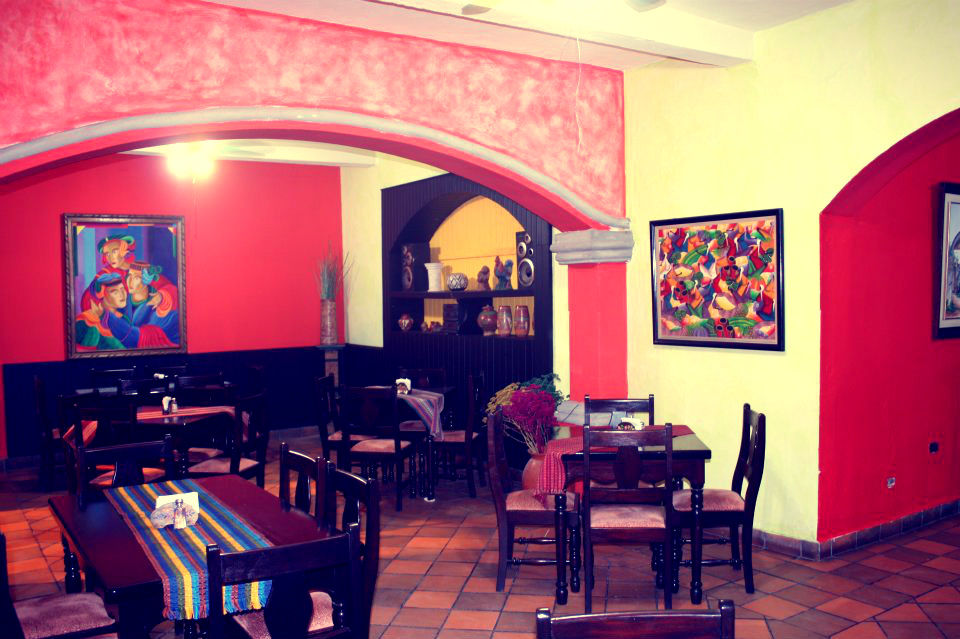 Hotel Camino Maya Copan Ruinas Экстерьер фото